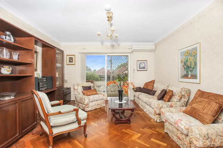 Third view of Homely unit listing, Address available on request