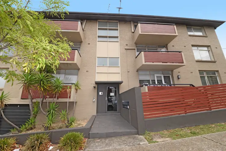 1/28 Rhodes Street, Hillsdale NSW 2036