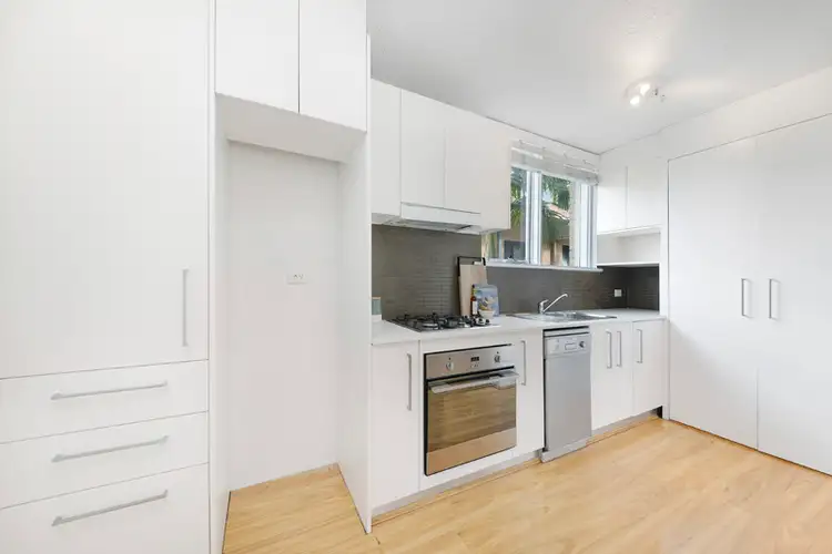 Third view of Homely apartment listing, 1/28 Rhodes Street, Hillsdale NSW 2036
