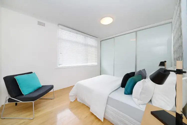 Fourth view of Homely apartment listing, 1/28 Rhodes Street, Hillsdale NSW 2036