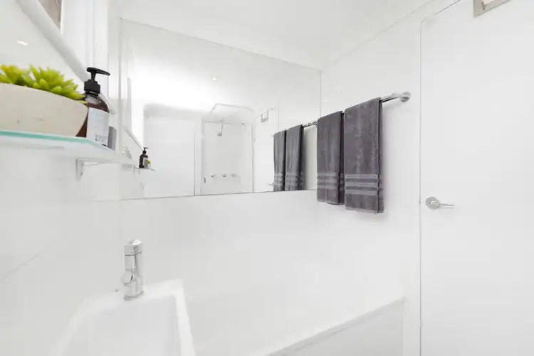 Sixth view of Homely apartment listing, 1/28 Rhodes Street, Hillsdale NSW 2036
