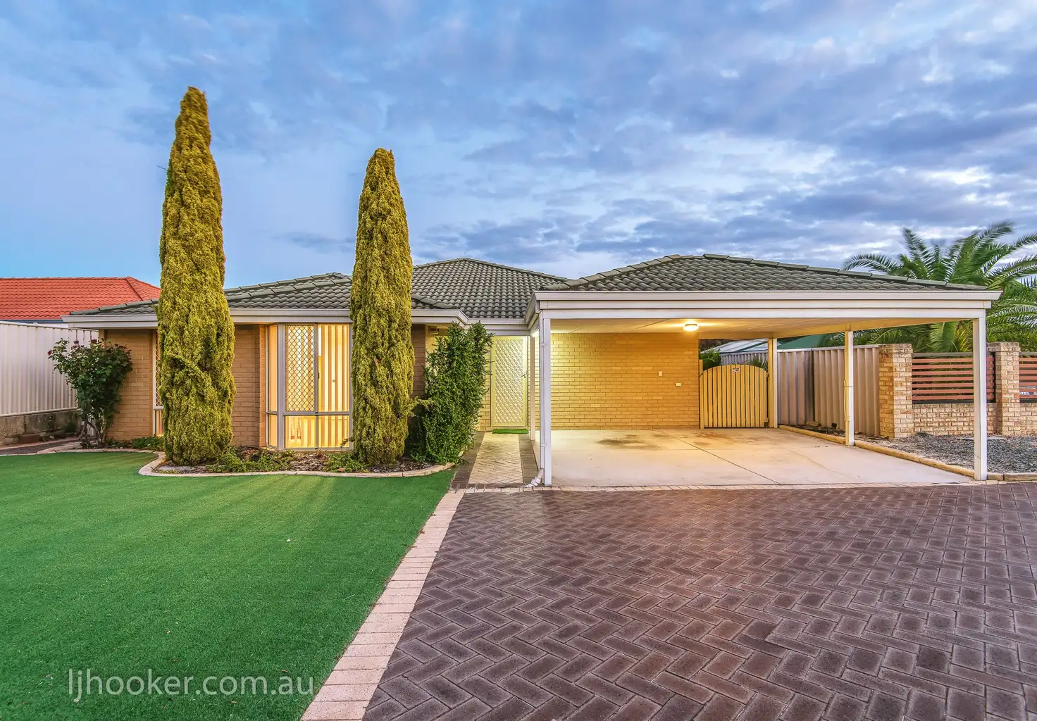 Main view of Homely house listing, 5 Byblos Close, Queens Park WA 6107