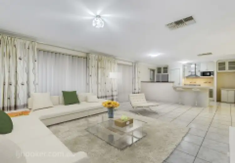Fourth view of Homely house listing, 5 Byblos Close, Queens Park WA 6107