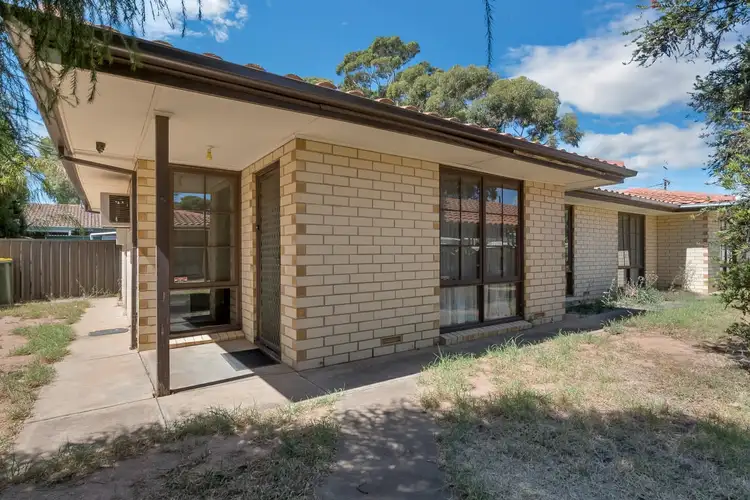 4/19 Edward Street, Paralowie SA 5108
