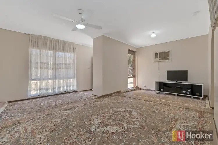 Second view of Homely unit listing, 4/19 Edward Street, Paralowie SA 5108