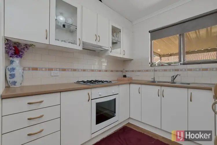 Third view of Homely unit listing, 4/19 Edward Street, Paralowie SA 5108