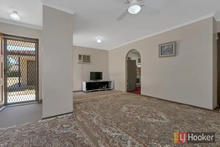 Fourth view of Homely unit listing, 4/19 Edward Street, Paralowie SA 5108