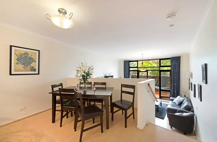 Fifth view of Homely apartment listing, 25/66 Allara Street, City ACT 2601