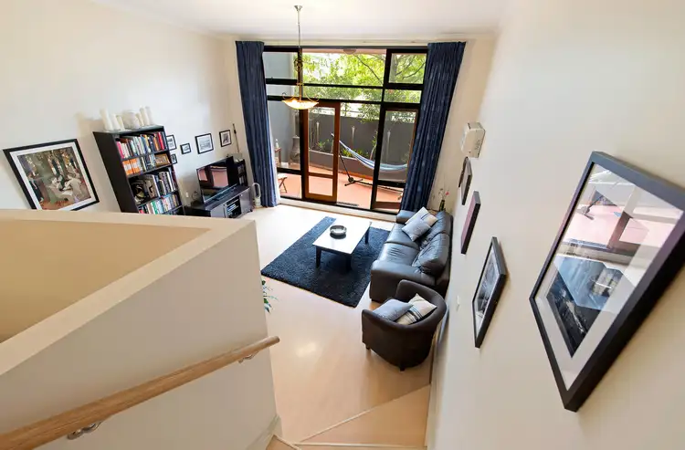 Sixth view of Homely apartment listing, 25/66 Allara Street, City ACT 2601