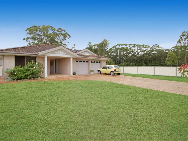 35 Panorama Road, St Georges Basin NSW 2540