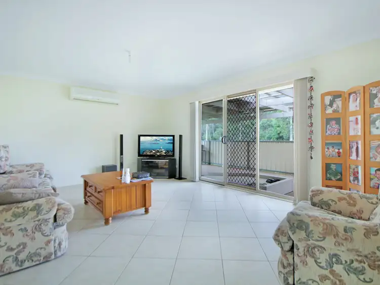 Fifth view of Homely house listing, 35 Panorama Road, St Georges Basin NSW 2540