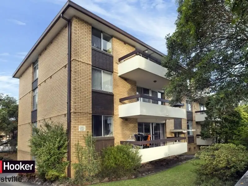 Main view of Homely unit listing, Unit 3/80-84 Queens Road, Hurstville NSW 2220