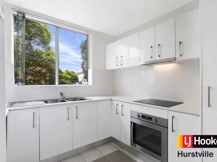 Third view of Homely unit listing, Unit 3/80-84 Queens Road, Hurstville NSW 2220