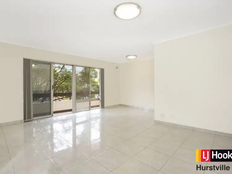 Fourth view of Homely unit listing, Unit 3/80-84 Queens Road, Hurstville NSW 2220