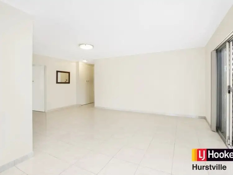 Sixth view of Homely unit listing, Unit 3/80-84 Queens Road, Hurstville NSW 2220