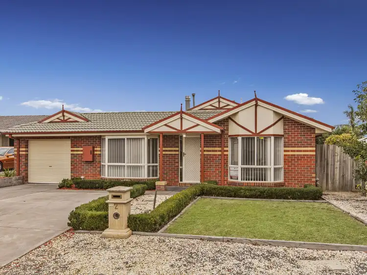 Main view of Homely house listing, 2 Brock Court, Wallan VIC 3756