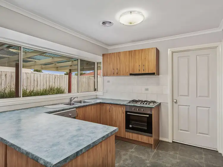 Second view of Homely house listing, 2 Brock Court, Wallan VIC 3756