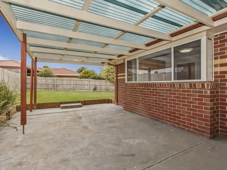 Seventh view of Homely house listing, 2 Brock Court, Wallan VIC 3756