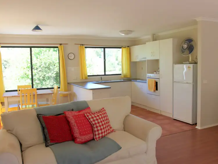 Fourth view of Homely house listing, 13 Kerr Street, Taggerty VIC 3714