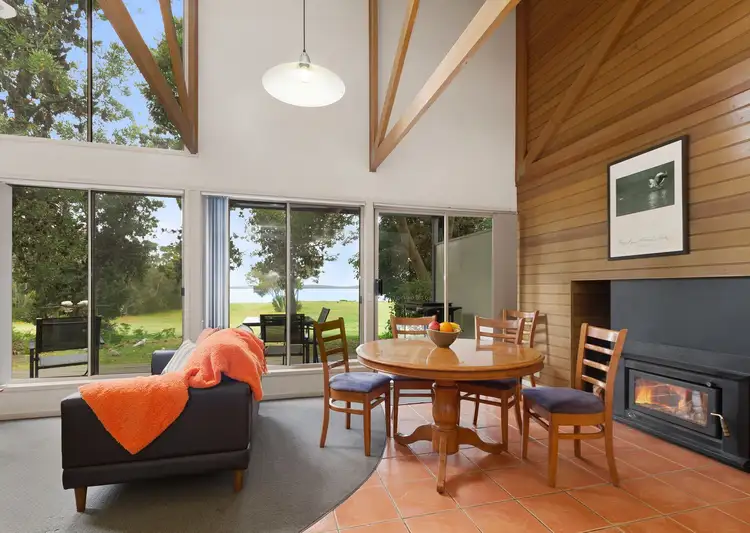 Fourth view of Homely house listing, Unit 4/200 Wattle Point Road, Forge Creek VIC 3875