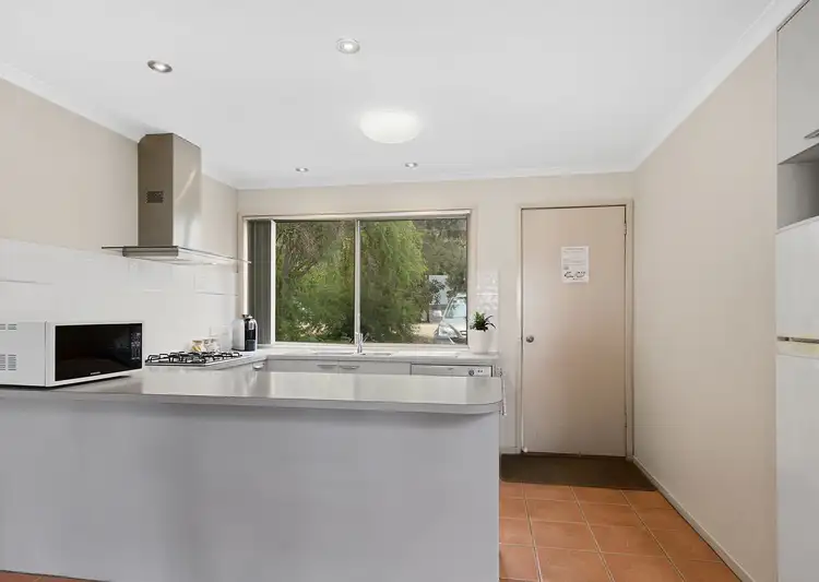 Sixth view of Homely house listing, Unit 4/200 Wattle Point Road, Forge Creek VIC 3875