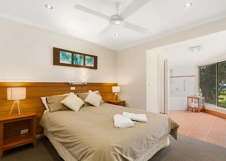 Seventh view of Homely house listing, Unit 4/200 Wattle Point Road, Forge Creek VIC 3875