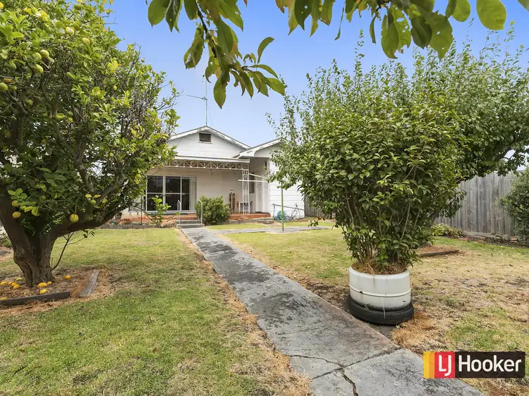 Third view of Homely house listing, 198 Graham Street, Wonthaggi VIC 3995