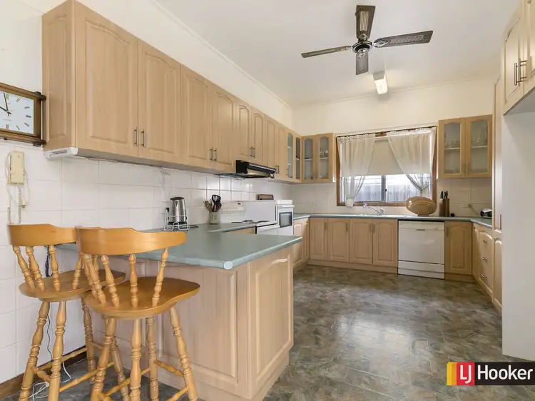 Fourth view of Homely house listing, 198 Graham Street, Wonthaggi VIC 3995