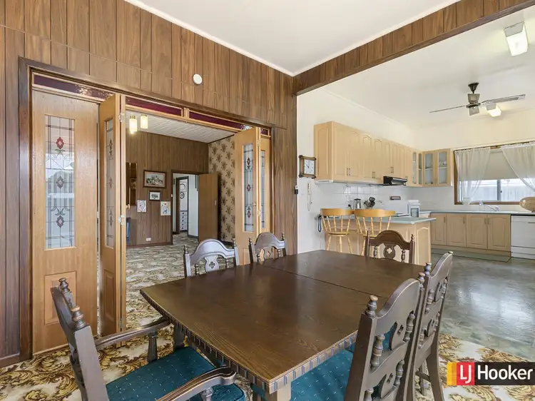 Fifth view of Homely house listing, 198 Graham Street, Wonthaggi VIC 3995