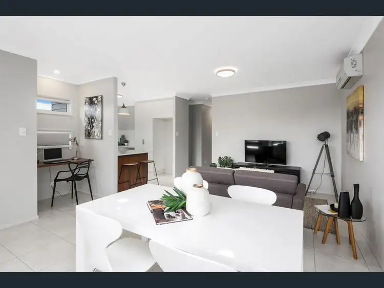Fourth view of Homely villa listing, 9/436 Hume Street, Middle Ridge QLD 4350