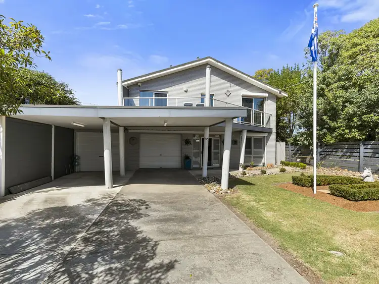 37 Bridgeview Drive, Cape Woolamai VIC 3925