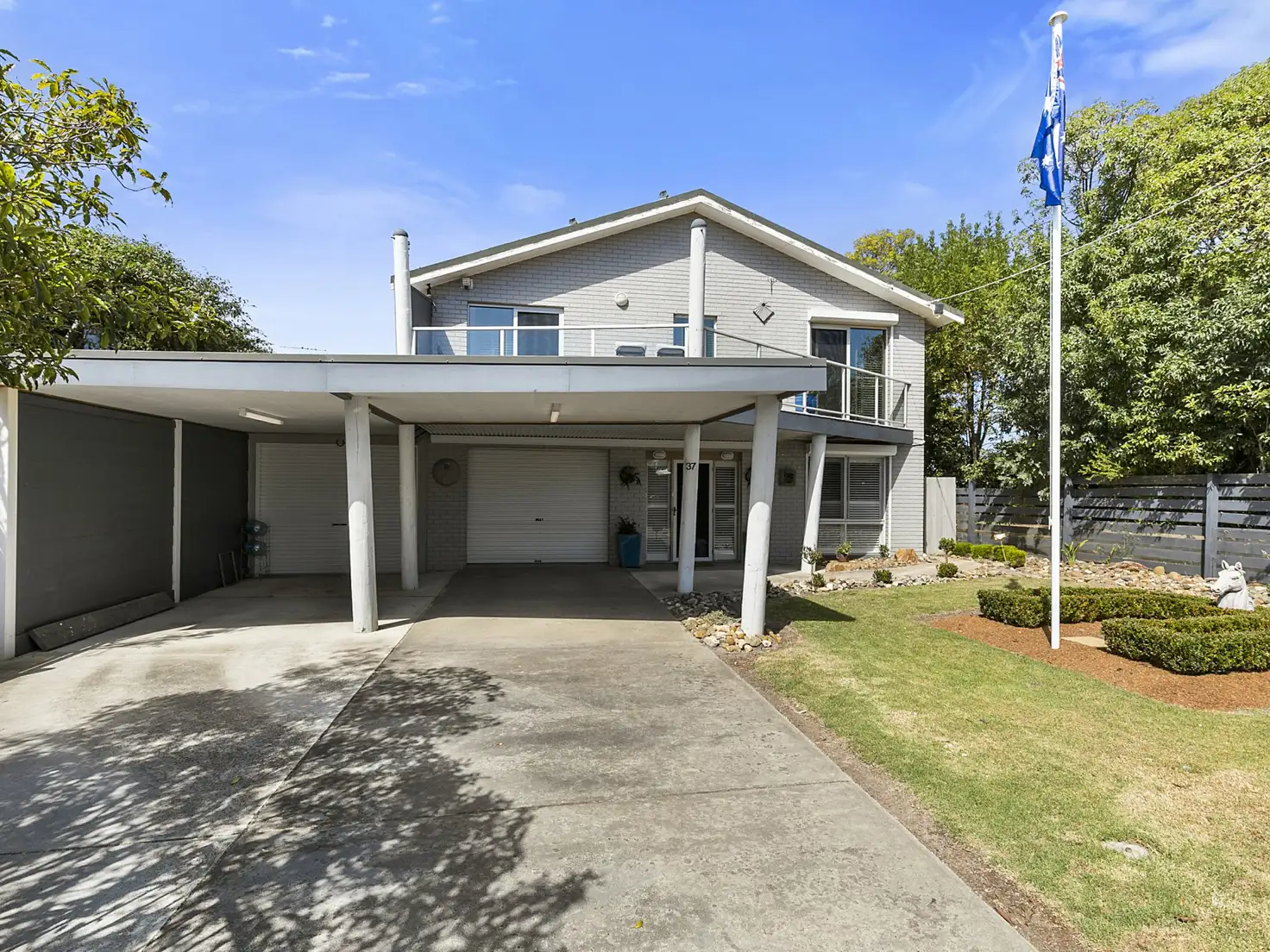 Main view of Homely house listing, 37 Bridgeview Drive, Cape Woolamai VIC 3925