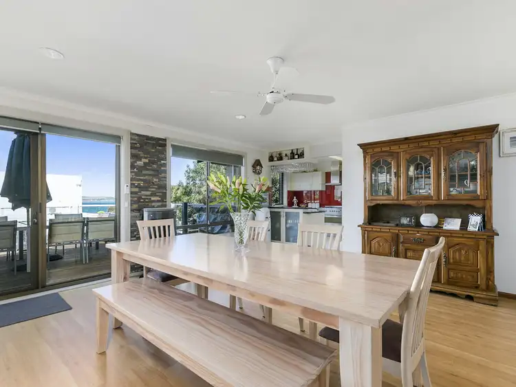 Second view of Homely house listing, 37 Bridgeview Drive, Cape Woolamai VIC 3925