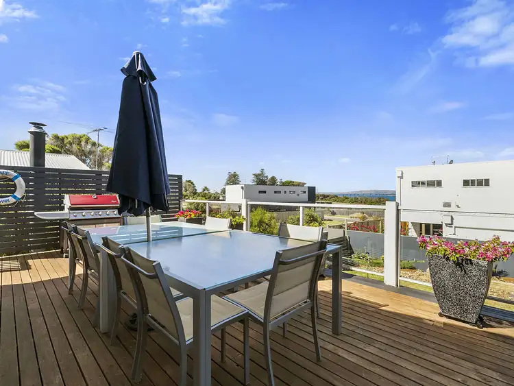 Fifth view of Homely house listing, 37 Bridgeview Drive, Cape Woolamai VIC 3925