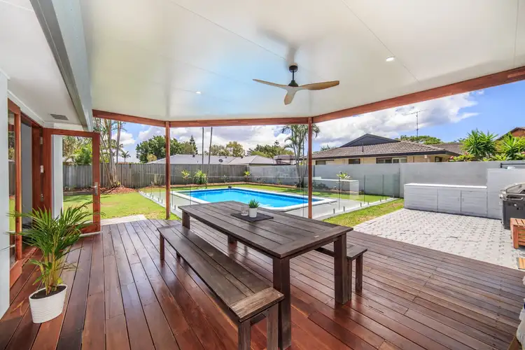 Third view of Homely house listing, 11 Lindeman Court, Mermaid Waters QLD 4218