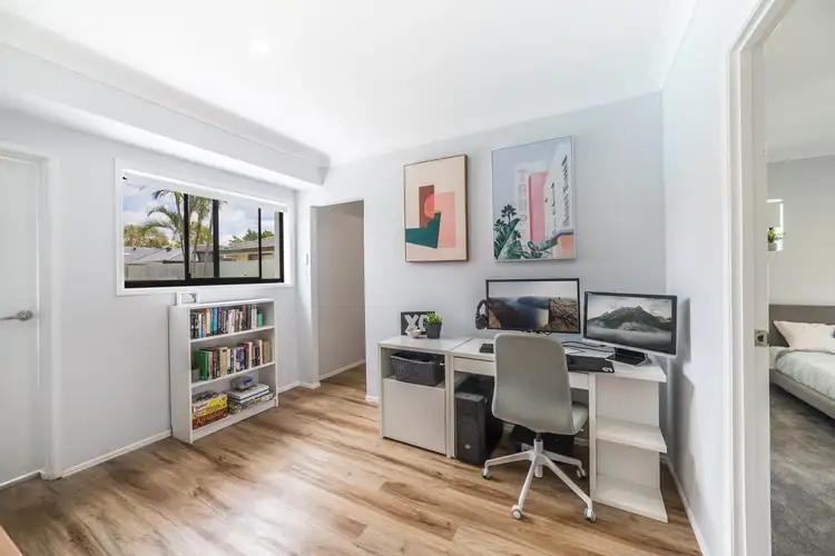 Sixth view of Homely house listing, 11 Lindeman Court, Mermaid Waters QLD 4218