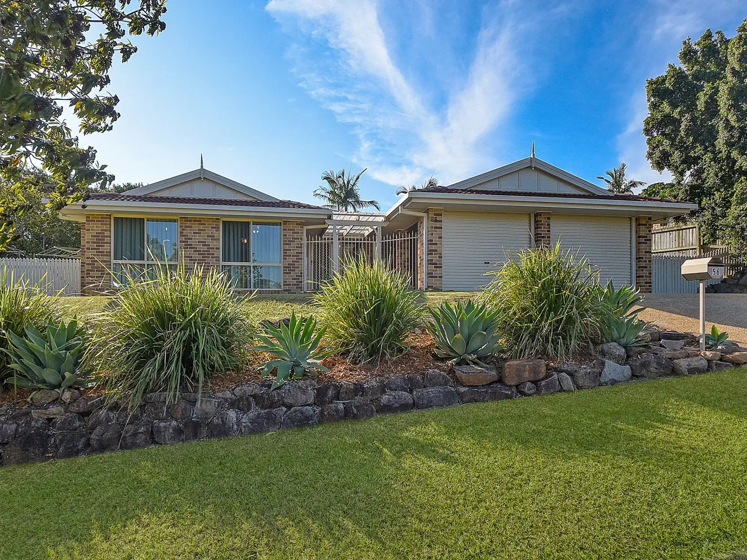 Main view of Homely house listing, 56 Orchid Avenue, Kallangur QLD 4503