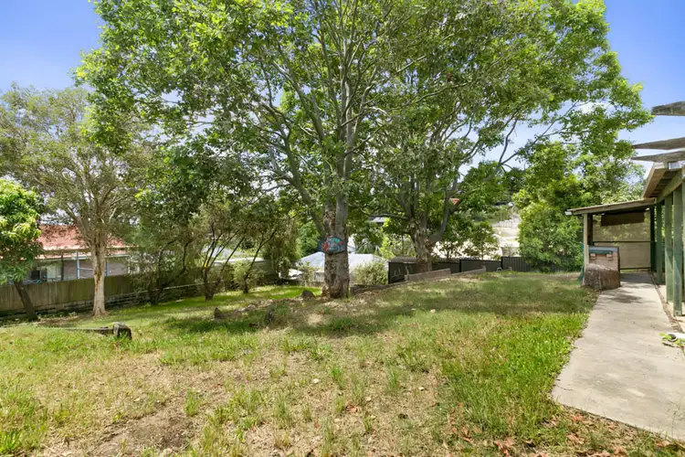 5 Onyx Court, Carrara QLD 4211