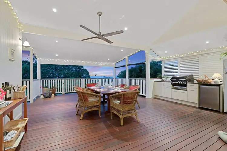 Sixth view of Homely house listing, 6 Melville Terrace, Wynnum QLD 4178