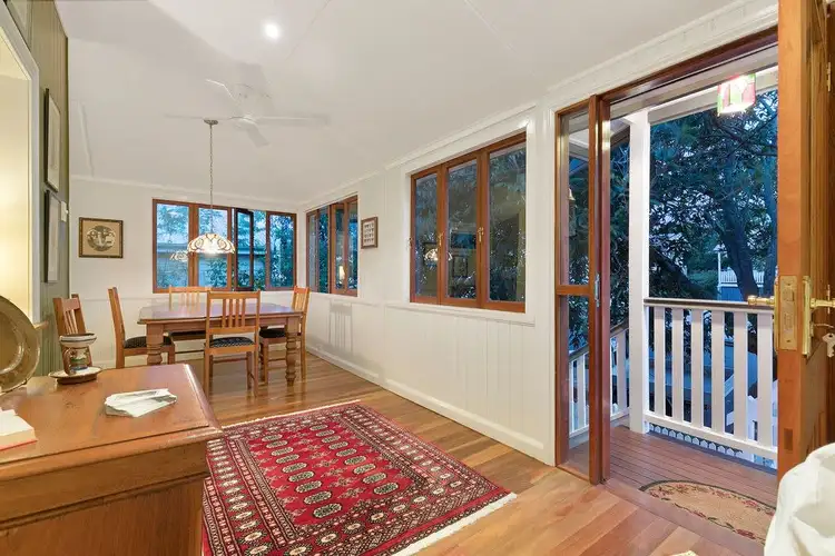 Seventh view of Homely house listing, 6 Melville Terrace, Wynnum QLD 4178