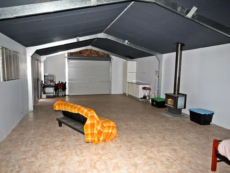 Fourth view of Homely rural property listing, 421 Golden Highway, Denman NSW 2328