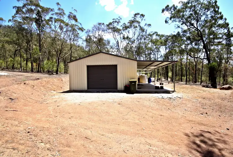 Sixth view of Homely rural property listing, 421 Golden Highway, Denman NSW 2328