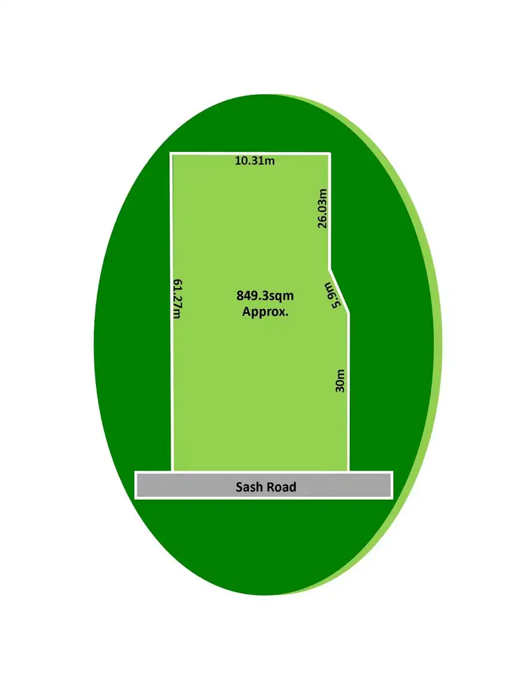 Lot 350 East Village Estate, Leppington NSW 2179