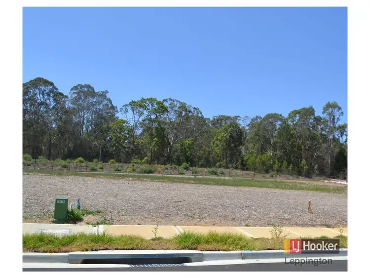 Second view of Homely land listing, Lot 347 East Village Estate, Leppington NSW 2179