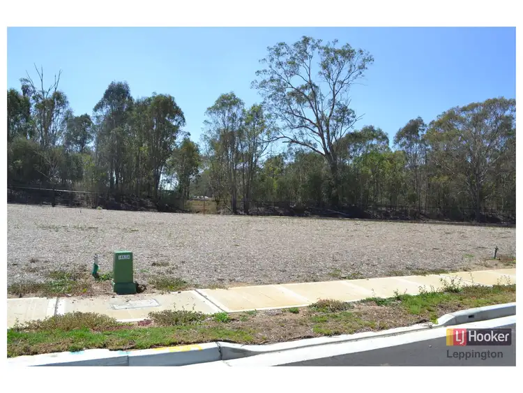 Second view of Homely land listing, Lot 340 East Village Estate, Leppington NSW 2179