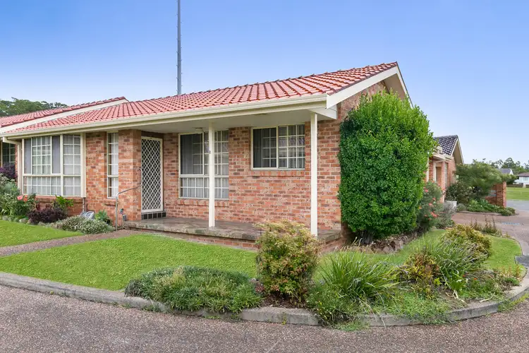 Main view of Homely unit listing, 8/44 Linden Avenue, Eleebana NSW 2282