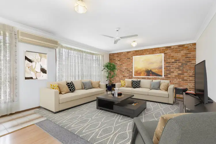 Third view of Homely unit listing, 8/44 Linden Avenue, Eleebana NSW 2282