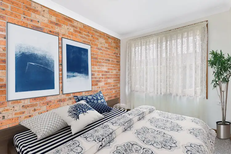 Fifth view of Homely unit listing, 8/44 Linden Avenue, Eleebana NSW 2282