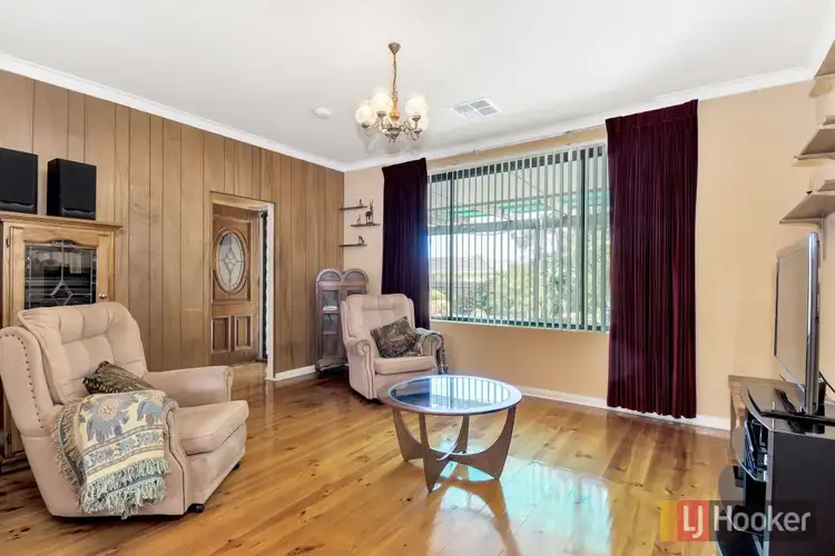 Fifth view of Homely house listing, 16 Harrow Road, Brahma Lodge SA 5109