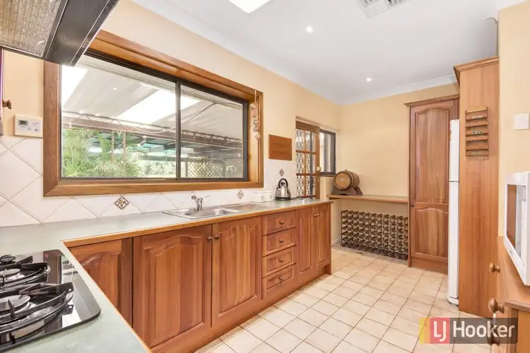Sixth view of Homely house listing, 16 Harrow Road, Brahma Lodge SA 5109